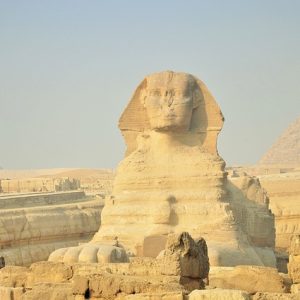 Egypt-1