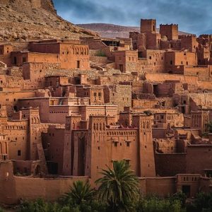 Morocco-1