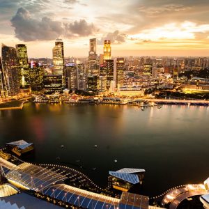 SINGAPORE