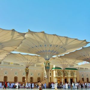 Saudi Arabia-1