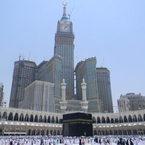 Saudi Arabia-2