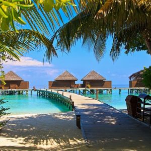 The Maldives-1
